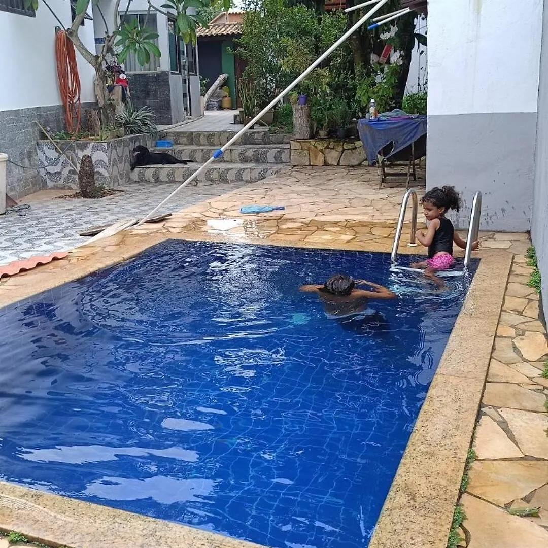 Casa Independente De 4 Quartos E Piscina! Armacao dos Buzios 0*,  Brazil