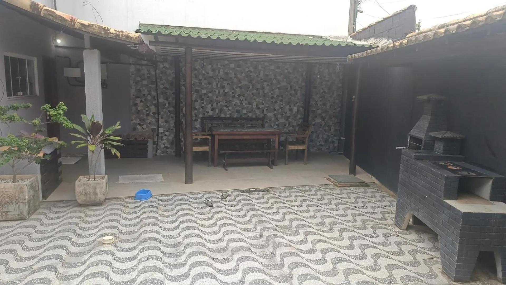 Holiday home Casa Independente De 4 Quartos E Piscina! Armacao dos Buzios