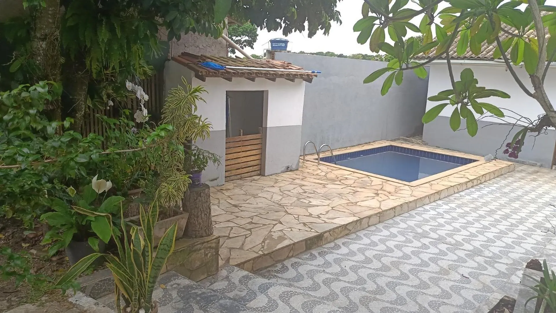 Búzios Casa Independente De 4 Quartos E Piscina!